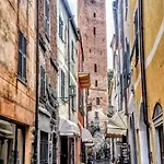 Apartmán Casa Amare