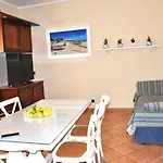 Apartmán Casa Amare Noli