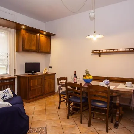 Cà Mi E Ti Apartamento Noli