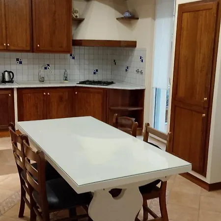 Апартаменты Casa Amare
