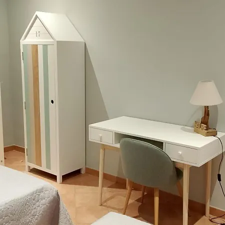 Apartman Casa Amare Noli