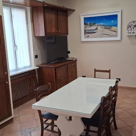 Lejlighed Casa Amare *