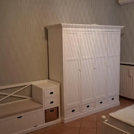 Casa Amare Lejlighed *
