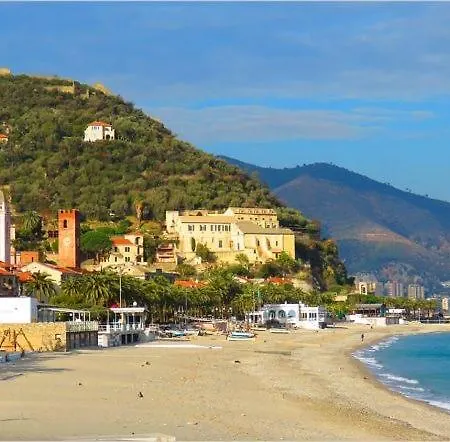 Apartman Casa Amare Noli