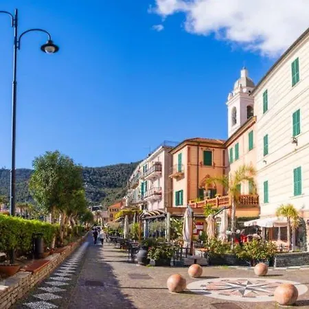 Apartman Casa Amare *