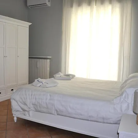 Casa Amare Noli