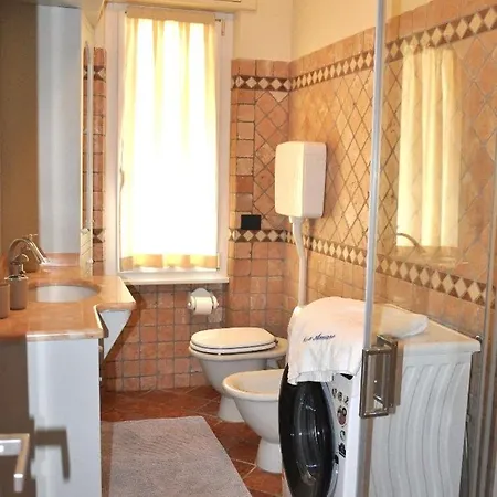 Casa Amare Noli