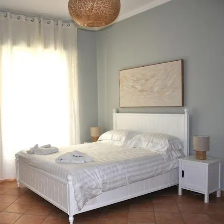 Apartman Casa Amare Noli