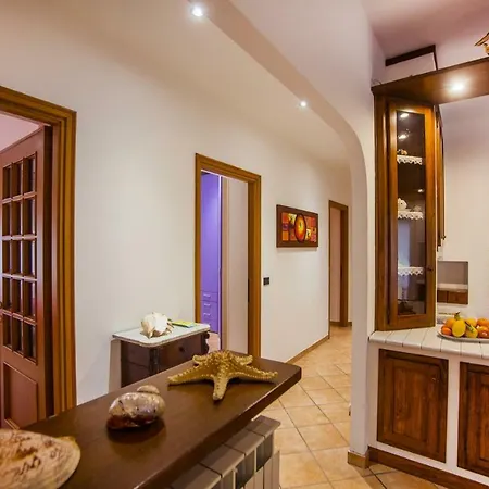 Ca Mi E Ti Apartment