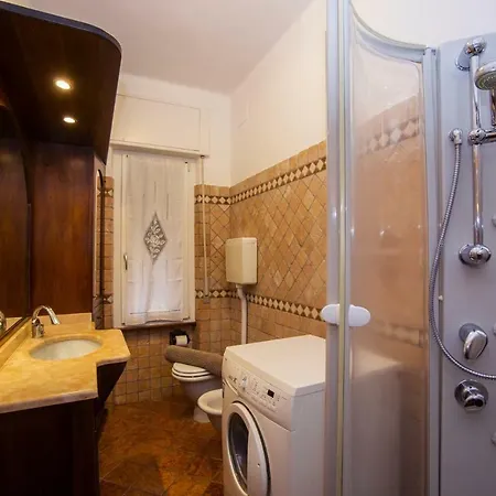 Ca Mi E Ti Apartment *