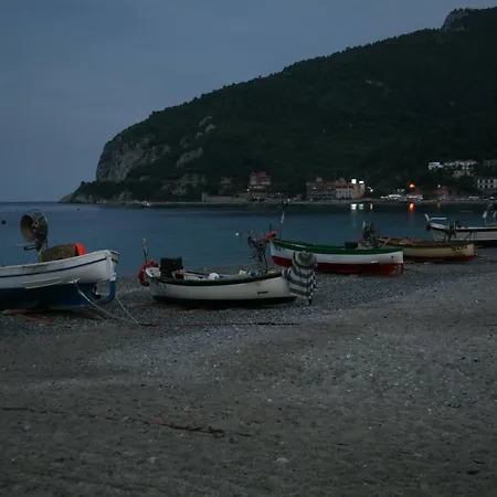 Cà Mi E Ti Apartamento *