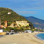 Apartmán Casa Amare Noli