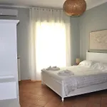 Casa Amare Apartment Noli