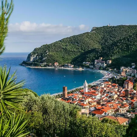 Appartement Cà Mi E Ti Noli