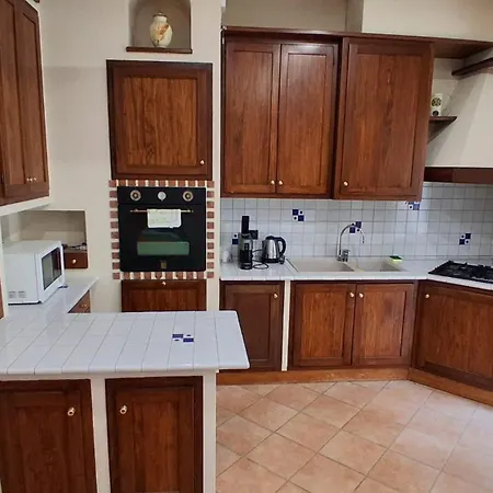 Casa Amare Apartmán