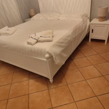 Casa Amare Apartamento Noli
