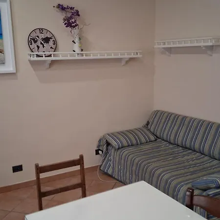 Casa Amare Noli