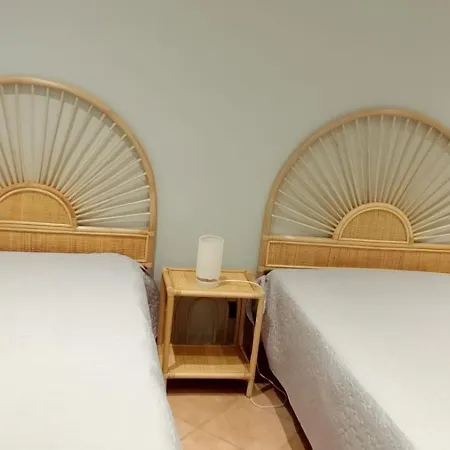 Appartement Casa Amare