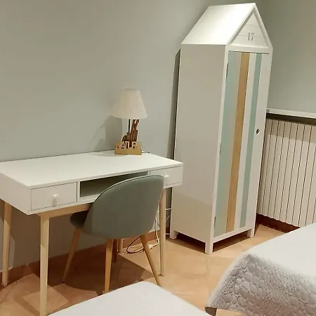 Casa Amare Διαμέρισμα