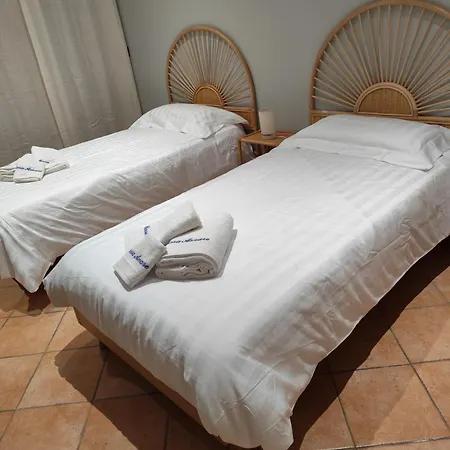 Casa Amare Διαμέρισμα