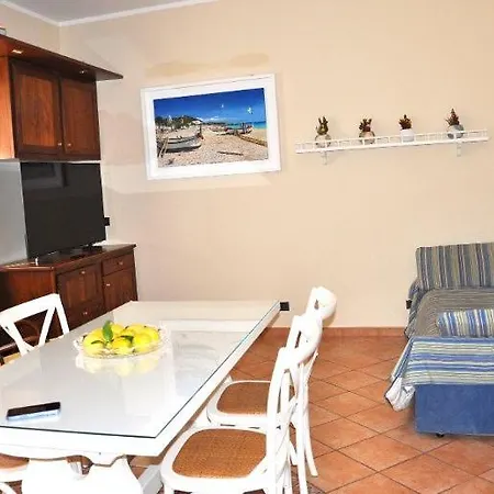 Διαμέρισμα Casa Amare Noli