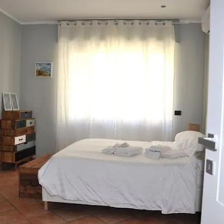 Διαμέρισμα Casa Amare *