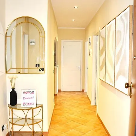 Casa Amare Lejlighed *