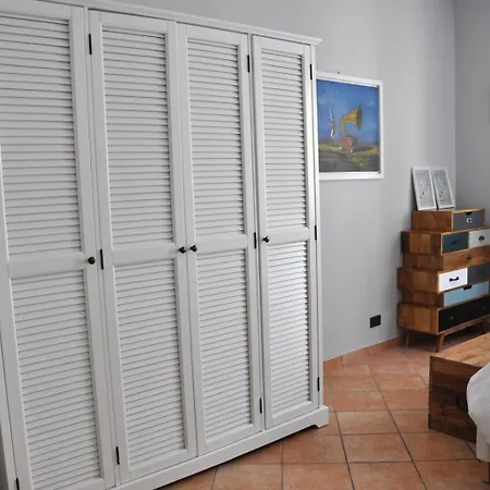 Casa Amare * Noli