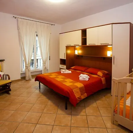 Casa Amare * Noli