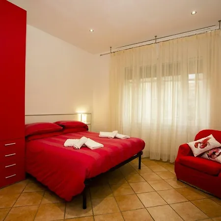 Appartement Cà Mi E Ti *