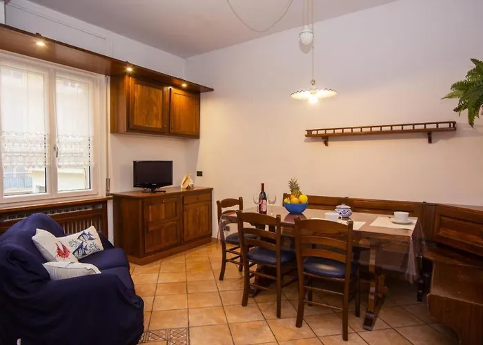 Ca Mi E Ti Apartamento Noli