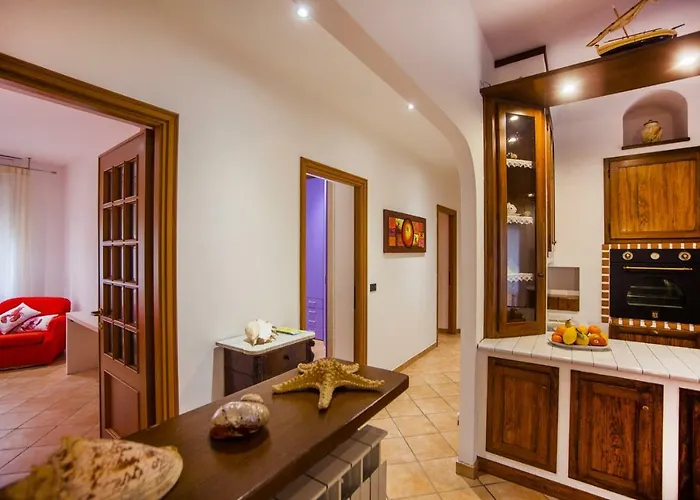 Ca Mi E Ti Apartamento