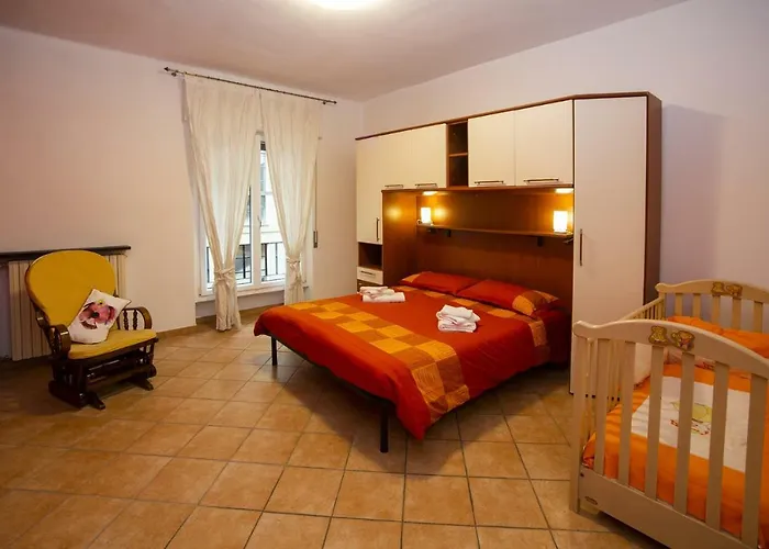 Casa Amare * Noli