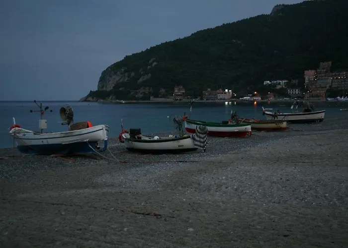 Ca Mi E Ti Apartamento *