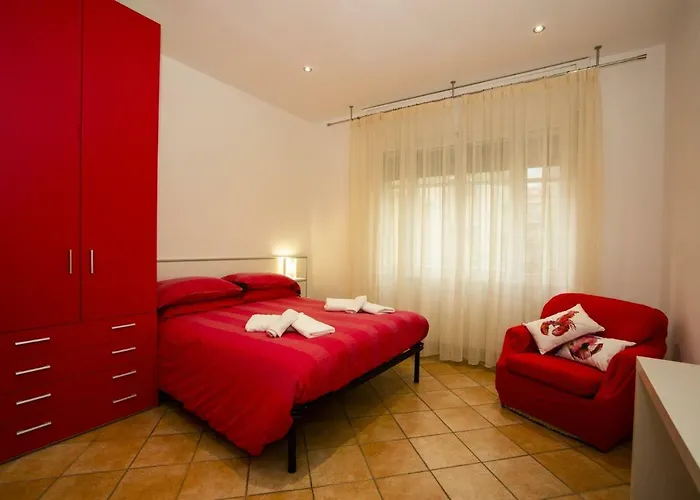 Apartamento Ca Mi E Ti *